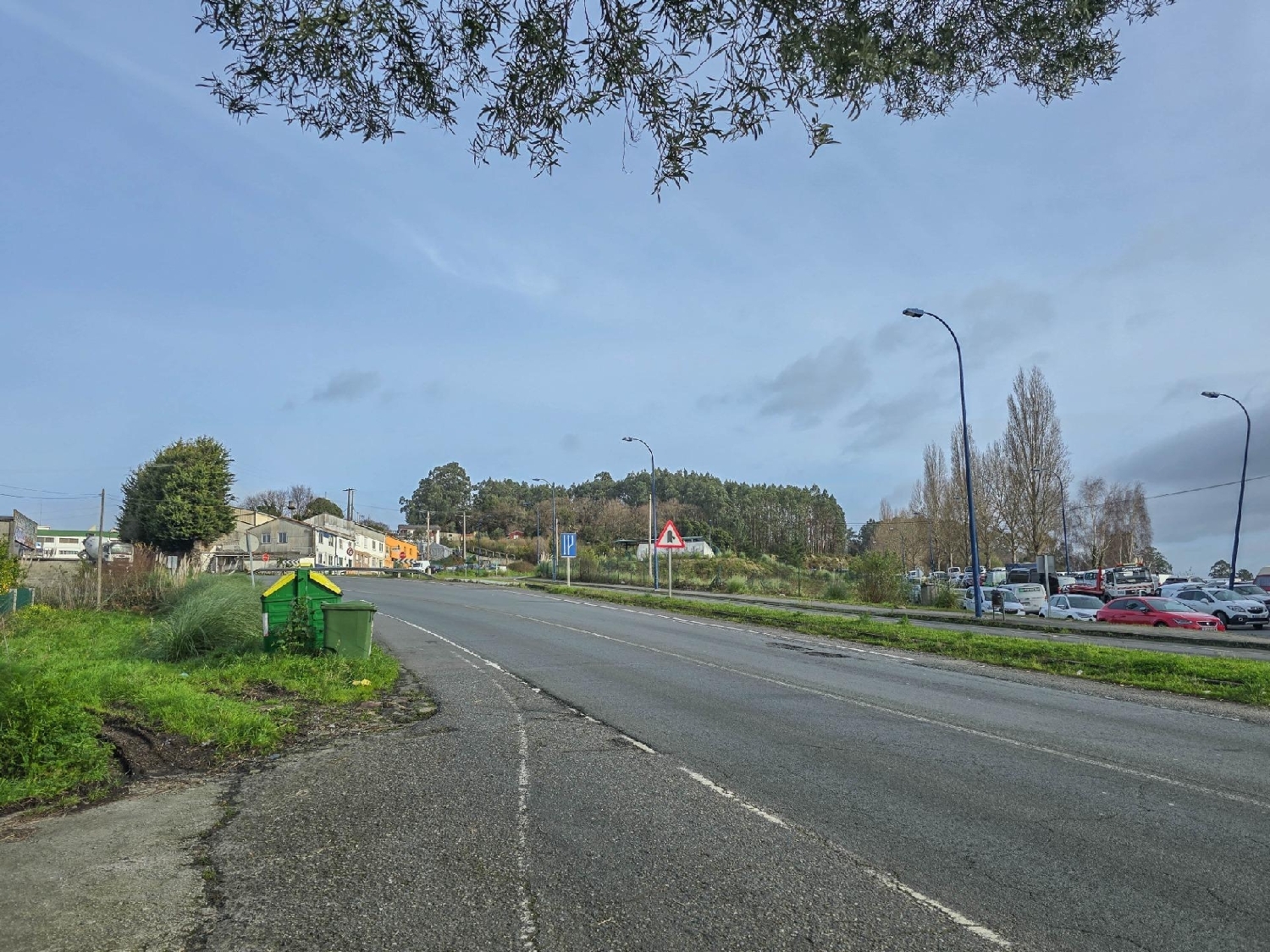  en venta terreno Culleredo Coruña 4