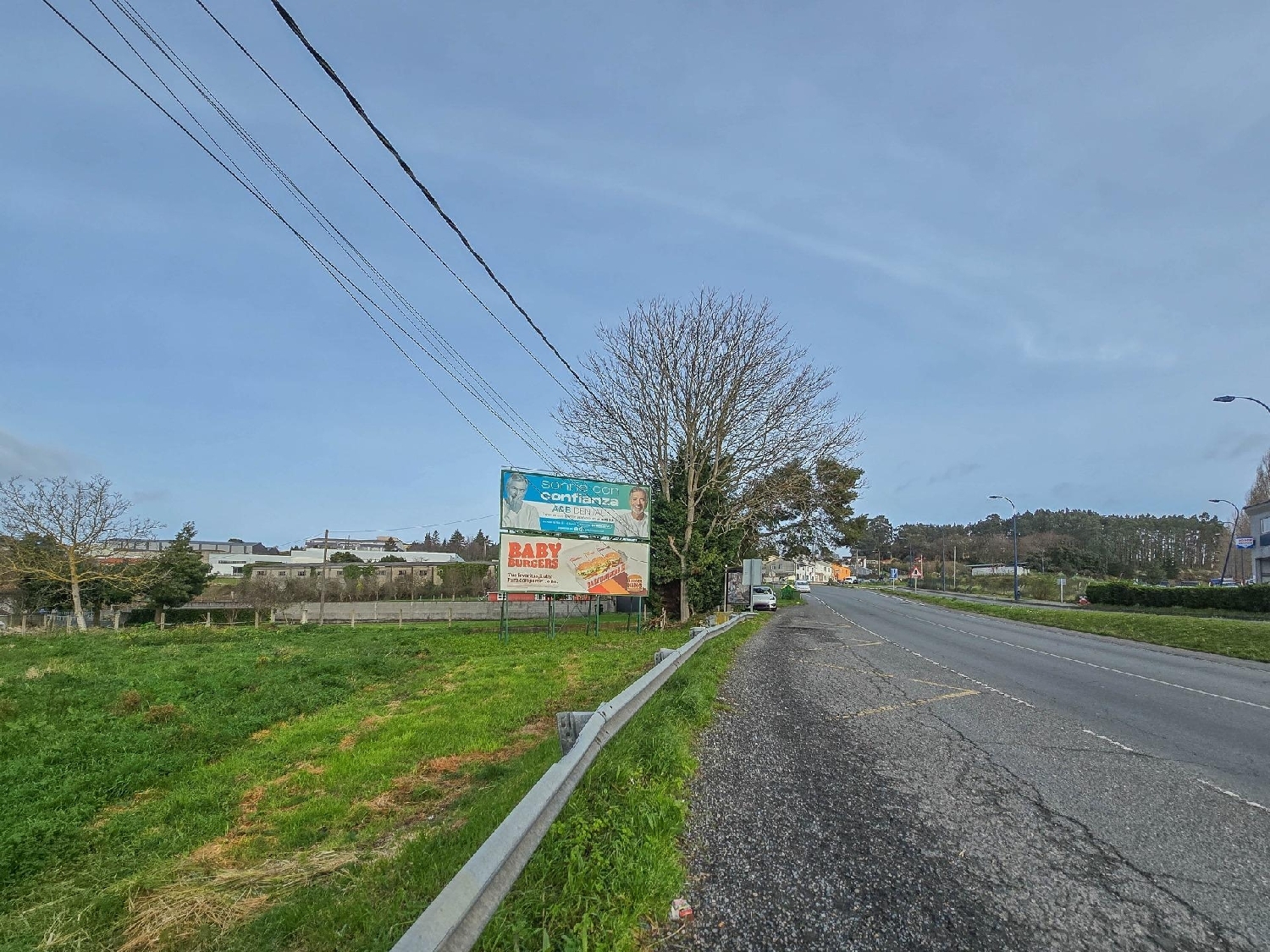  en venta terreno Culleredo Coruña 8