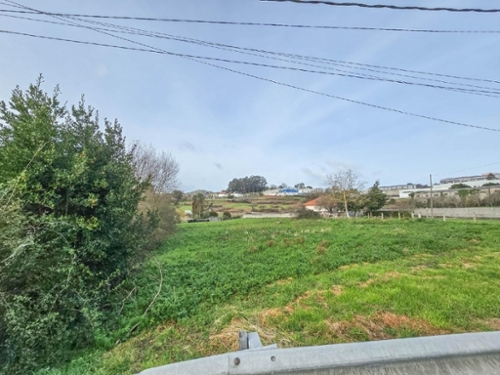 Culledero Coruña terreno foto 6356046