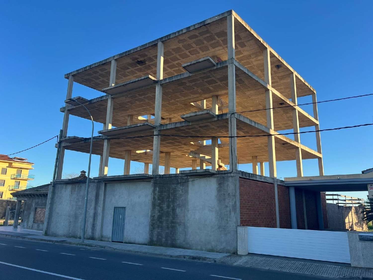  till salu tomt Deltebre Baix Ebre 1