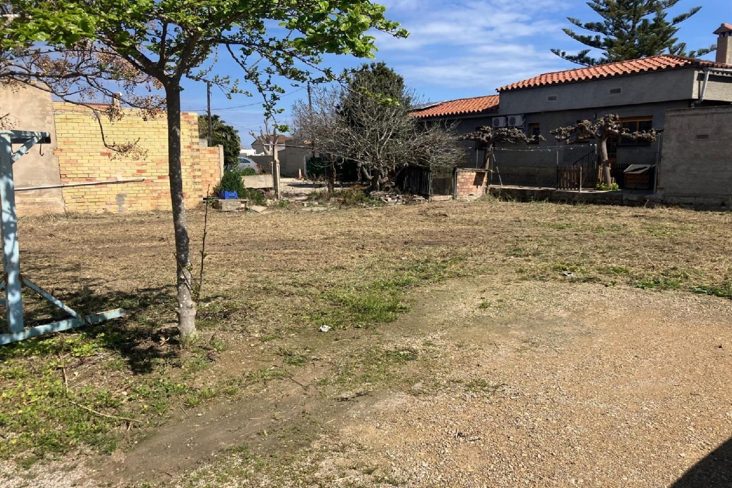 for sale plot Deltebre Baix Ebre 5