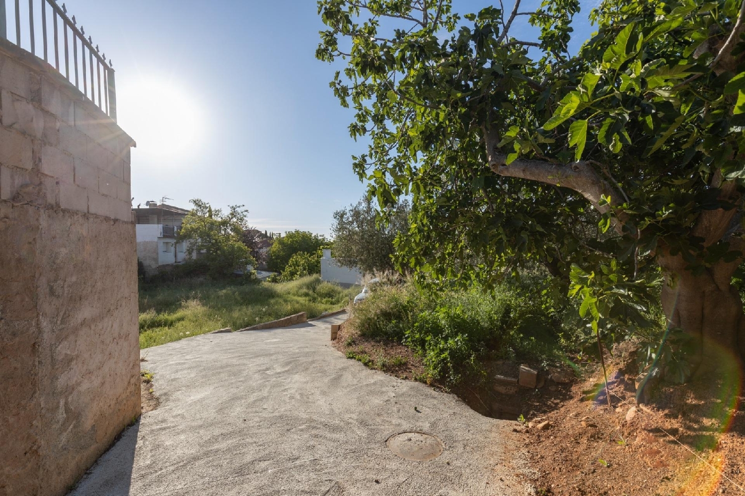 for sale plot Dílar Vega De Granada 3