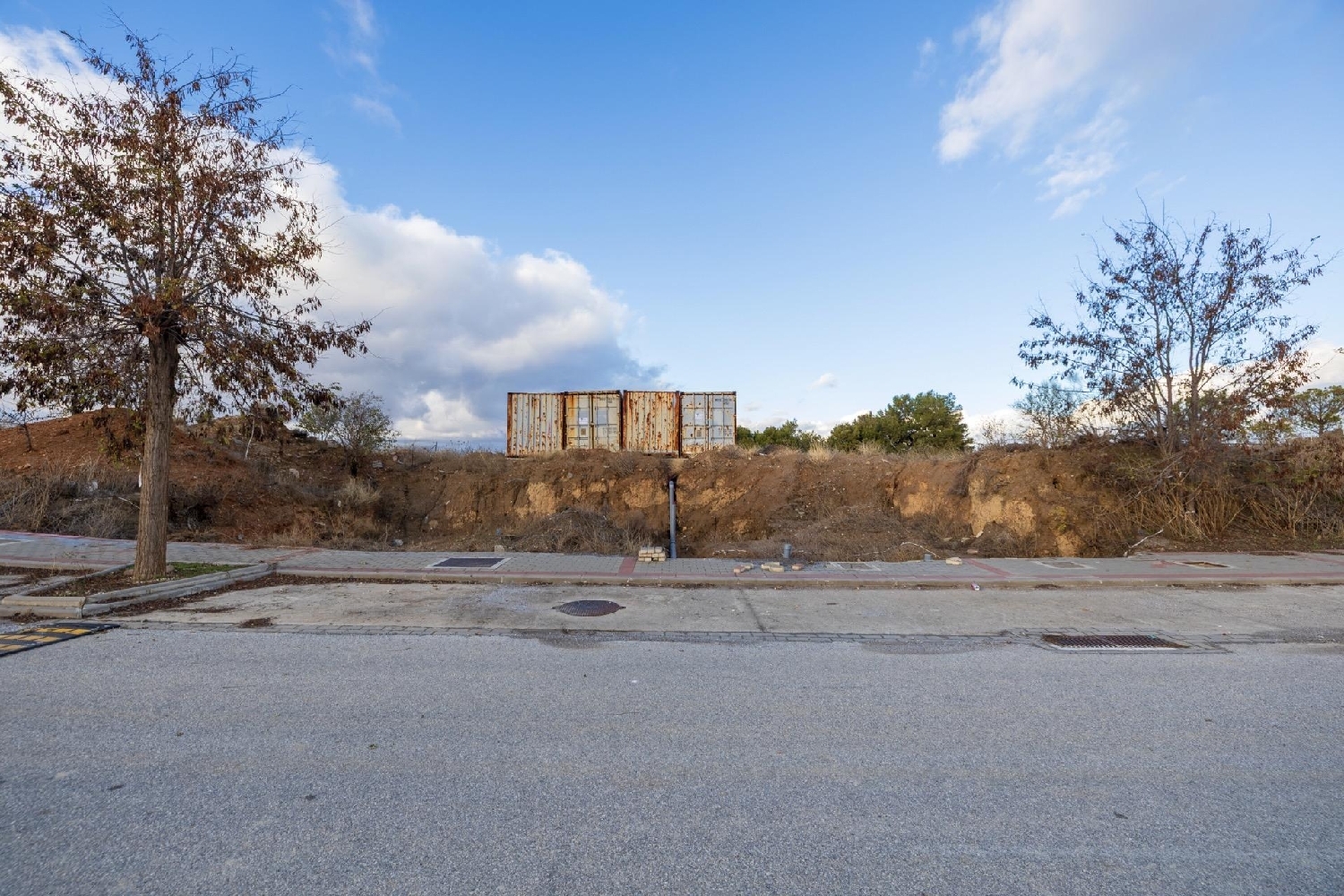  for sale plot Dílar Vega De Granada 7