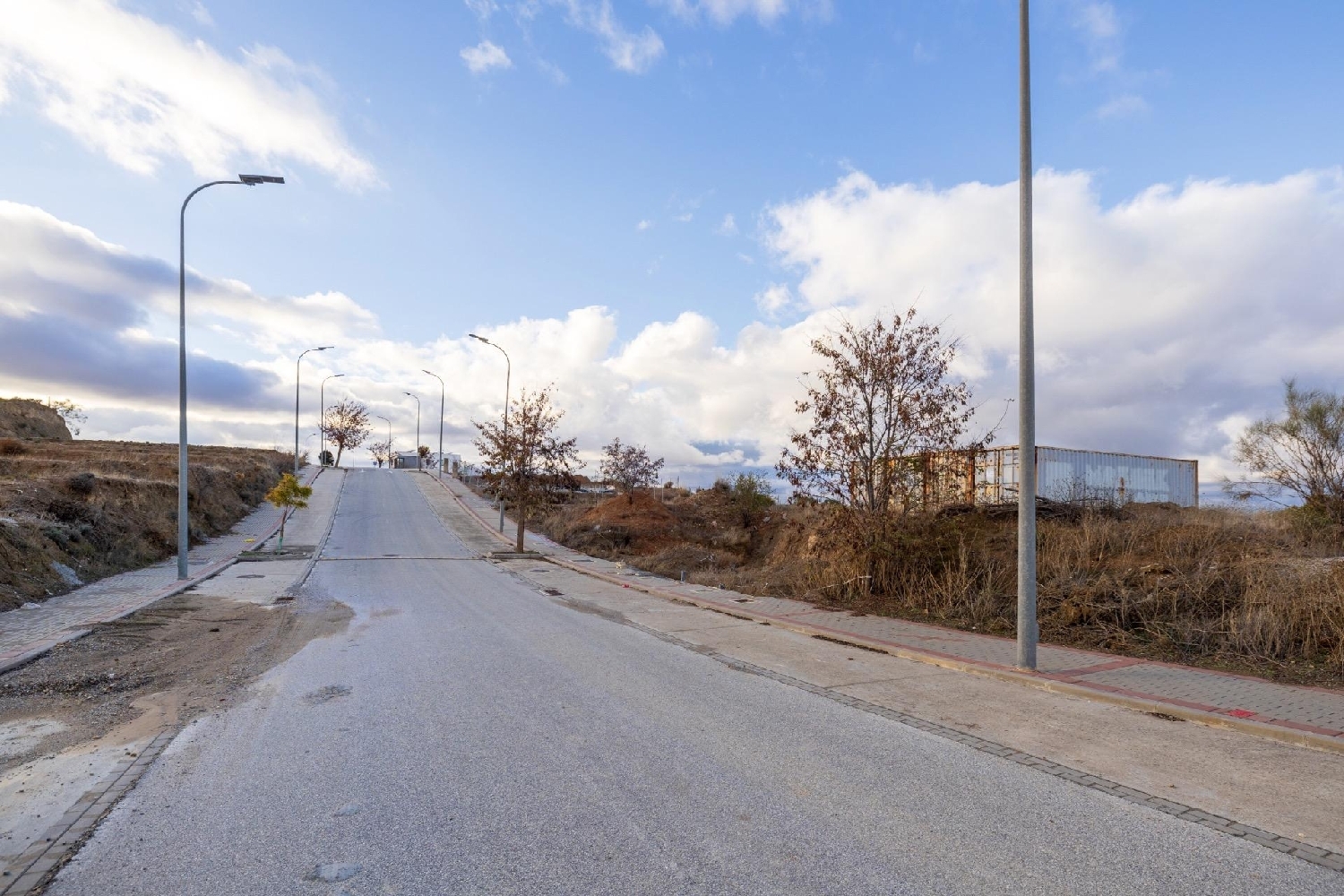  en venta terreno Dílar Vega De Granada 6