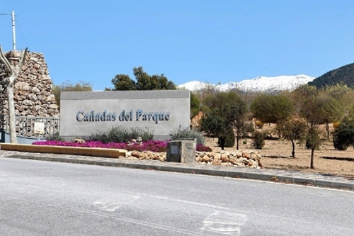 Dílar Vega De Granada terrain foto 6365467