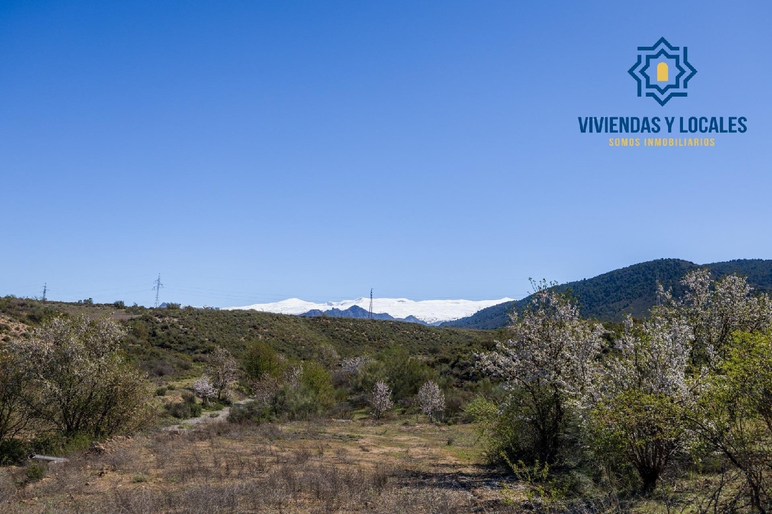  kaufen Grundstück Dílar Vega De Granada 1