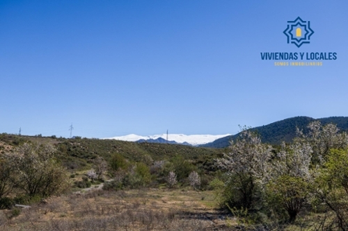 Dílar Vega De Granada Grundstück Bild 6365542