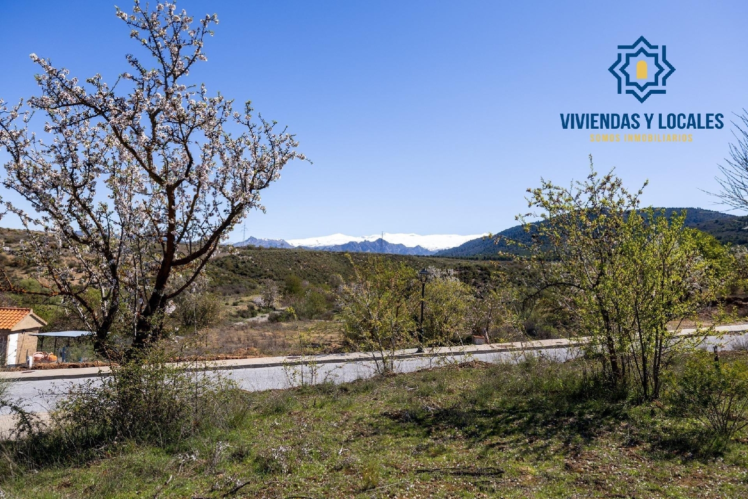  kaufen Grundstück Dílar Vega De Granada 4