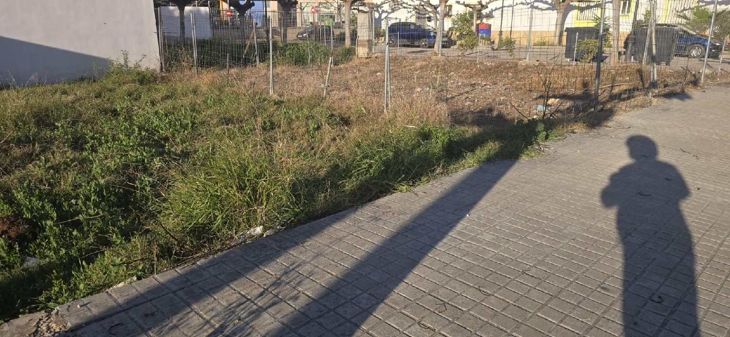  till salu tomt Domeño Serranos (Los) 5