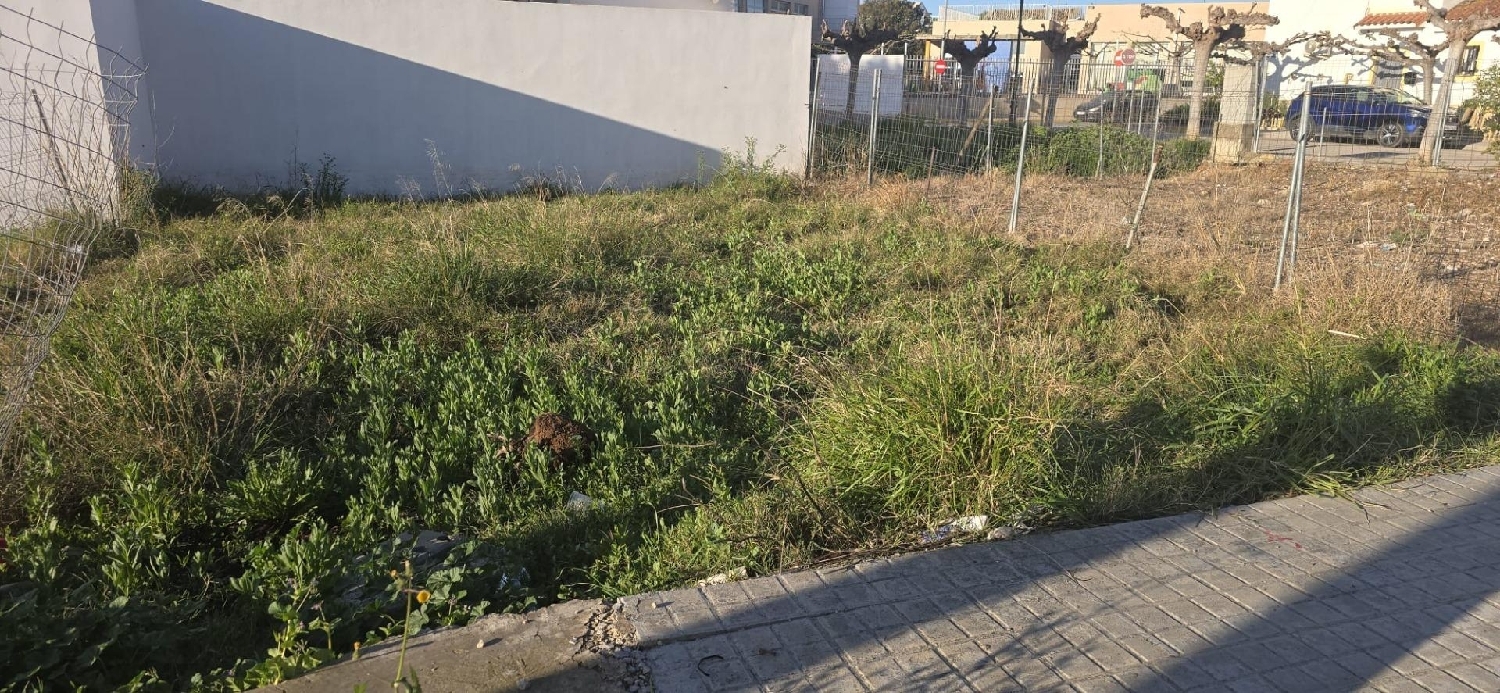  till salu tomt Domeño Serranos (Los) 4