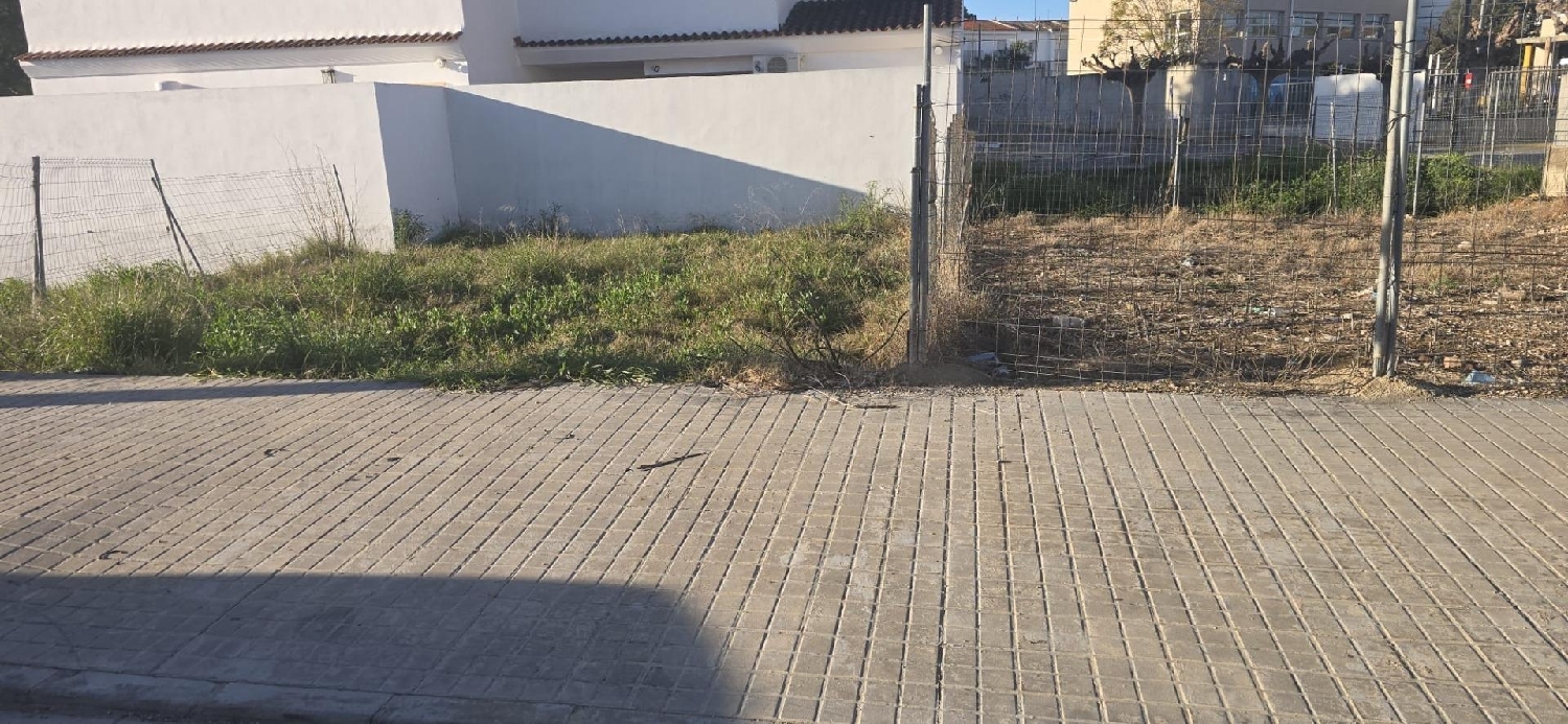  till salu tomt Domeño Serranos (Los) 3