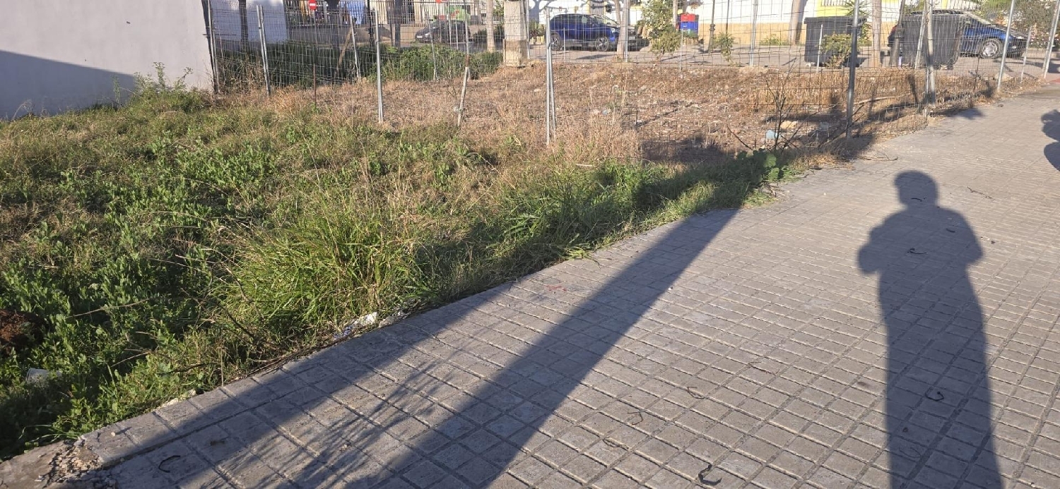  till salu tomt Domeño Serranos (Los) 7