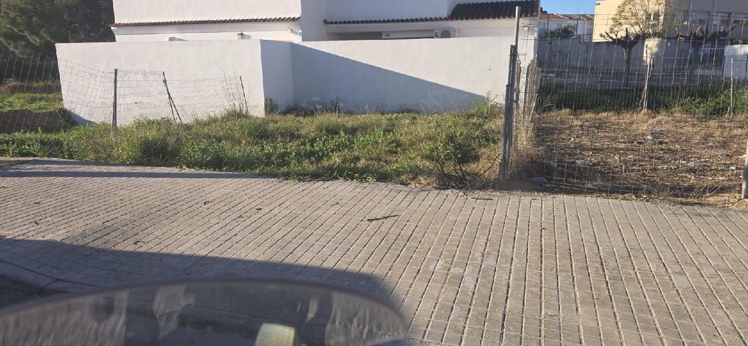  till salu tomt Domeño Serranos (Los) 8