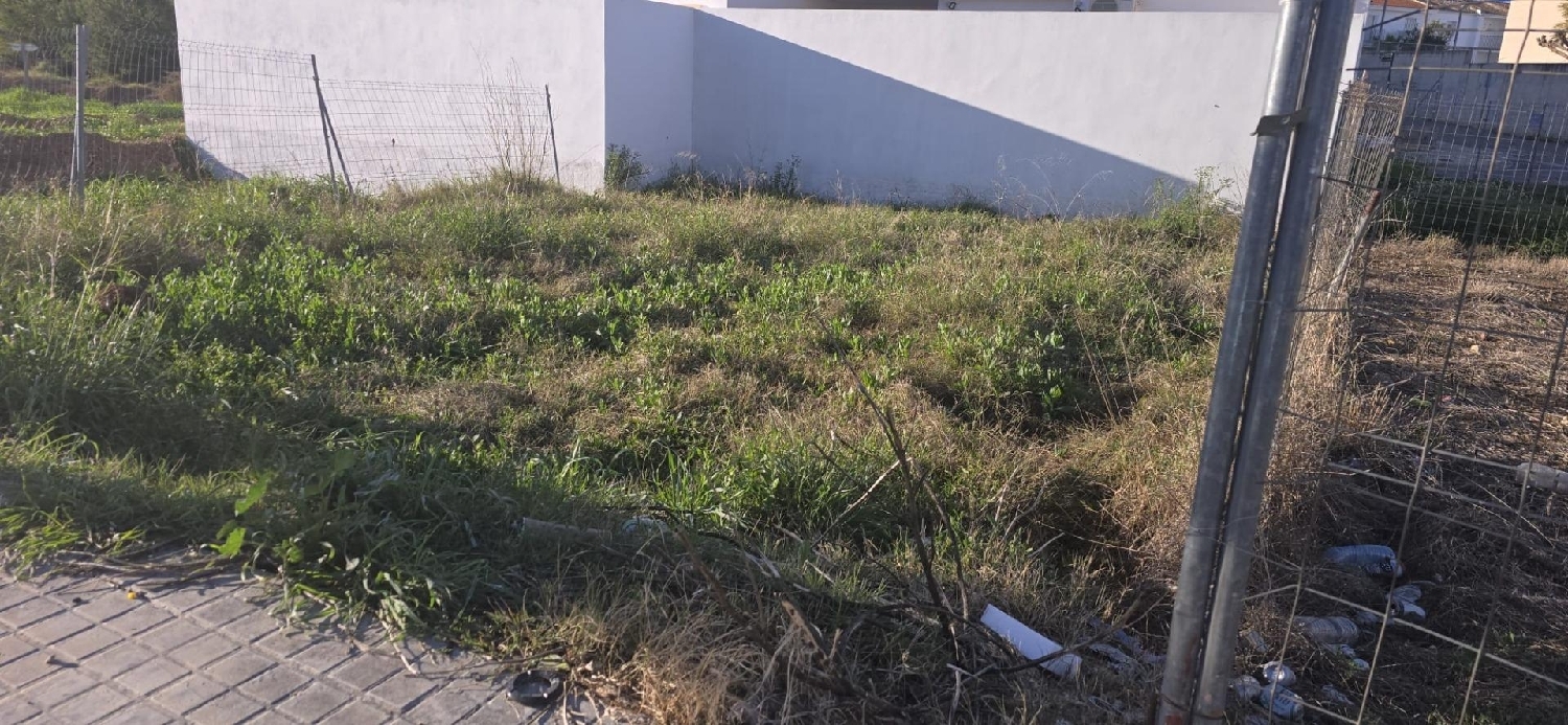  till salu tomt Domeño Serranos (Los) 2