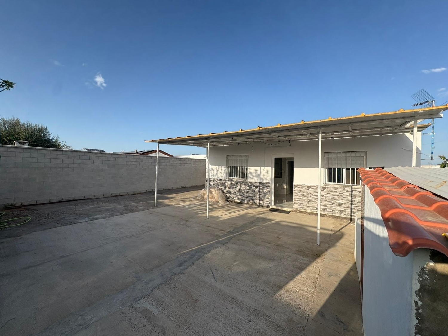  for sale plot Dos Hermanas Málaga-Costa Del Sol 1