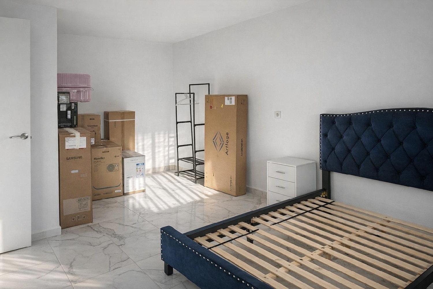  for sale plot Dos Hermanas Málaga-Costa Del Sol 5