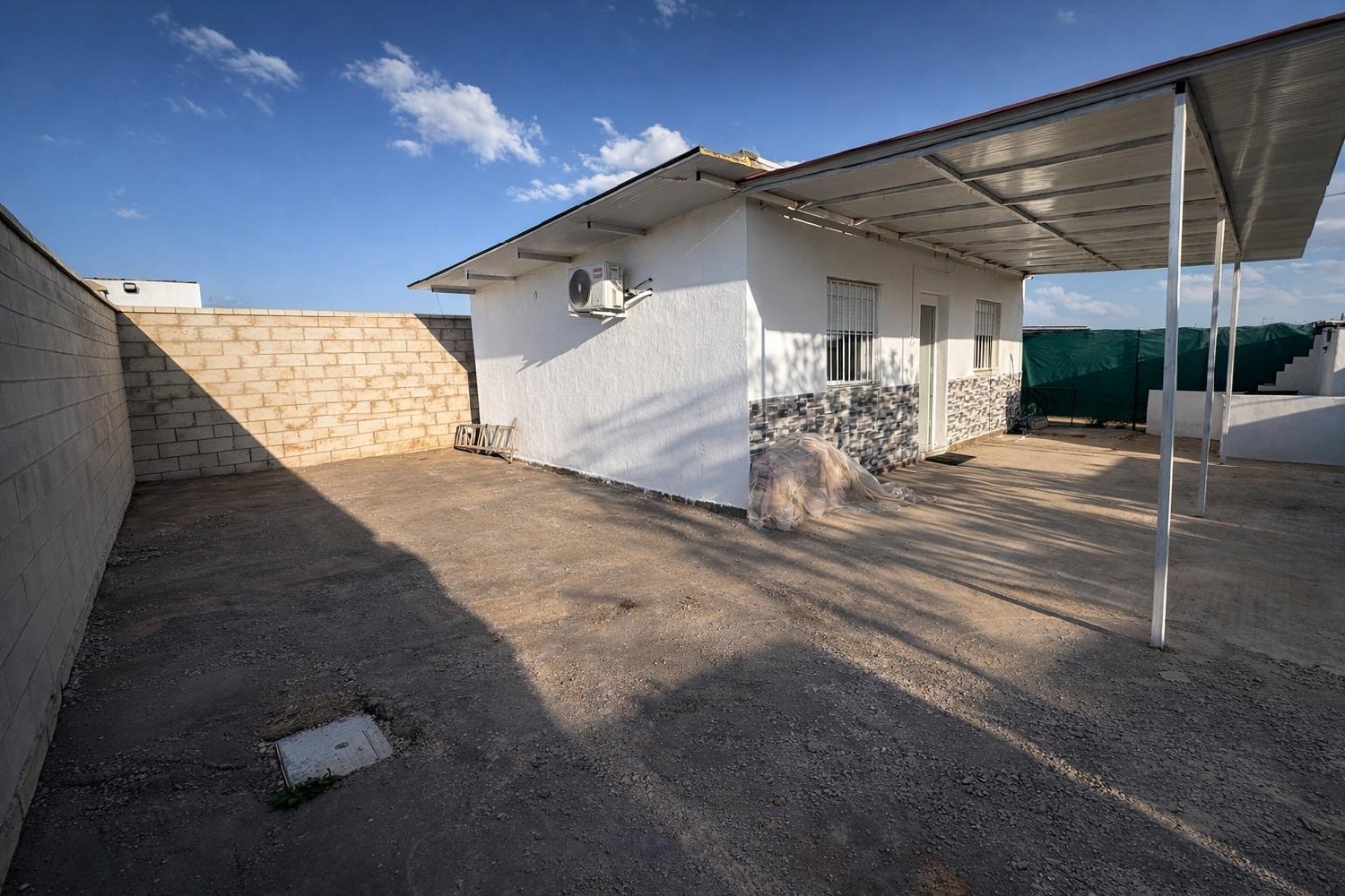  for sale plot Dos Hermanas Málaga-Costa Del Sol 7