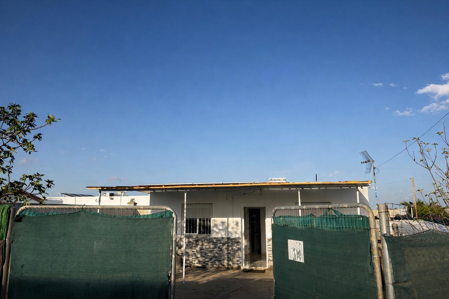  for sale plot Dos Hermanas Málaga-Costa Del Sol 6