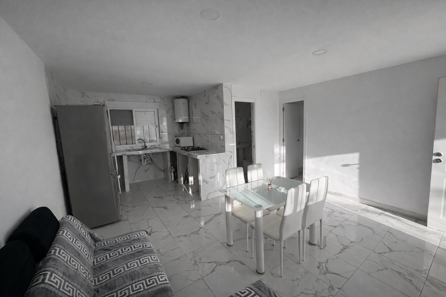  for sale plot Dos Hermanas Málaga-Costa Del Sol 2