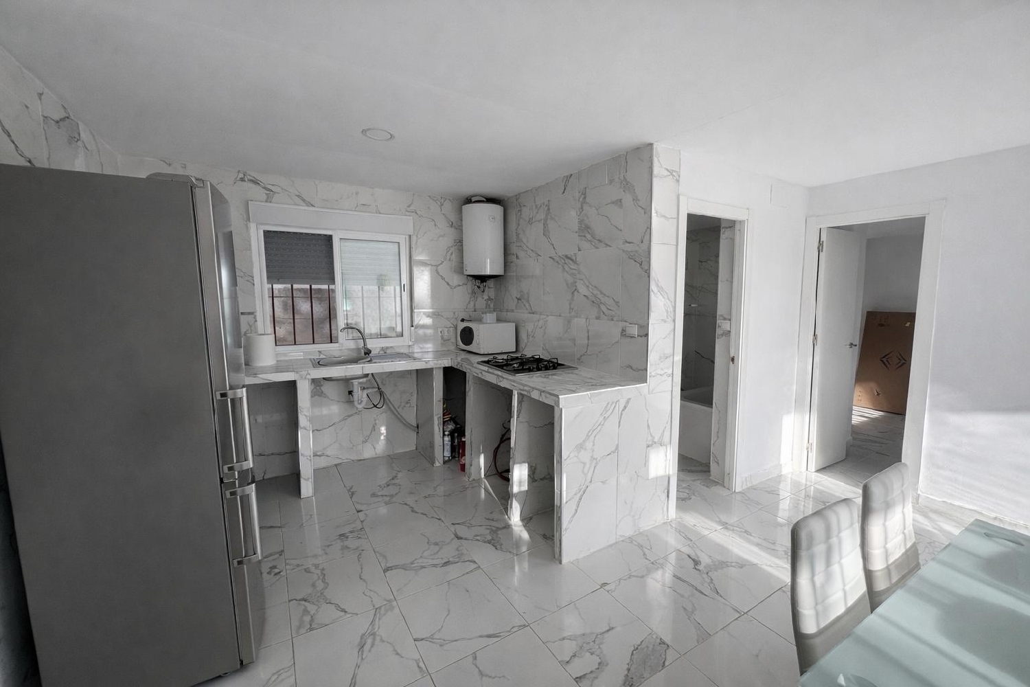  for sale plot Dos Hermanas Málaga-Costa Del Sol 3