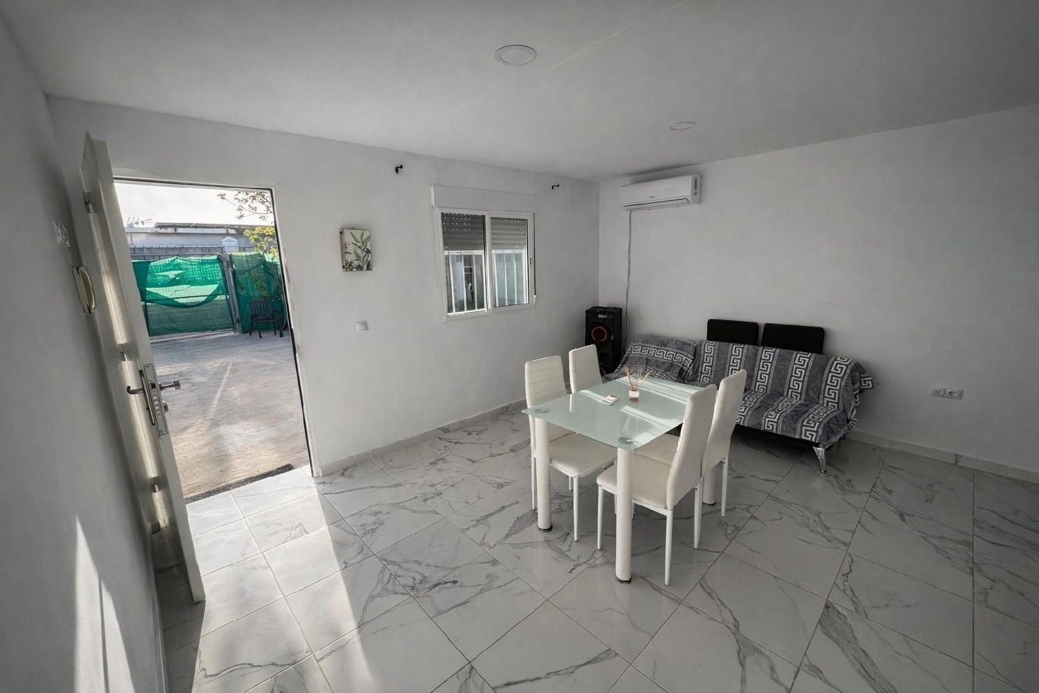  for sale plot Dos Hermanas Málaga-Costa Del Sol 4