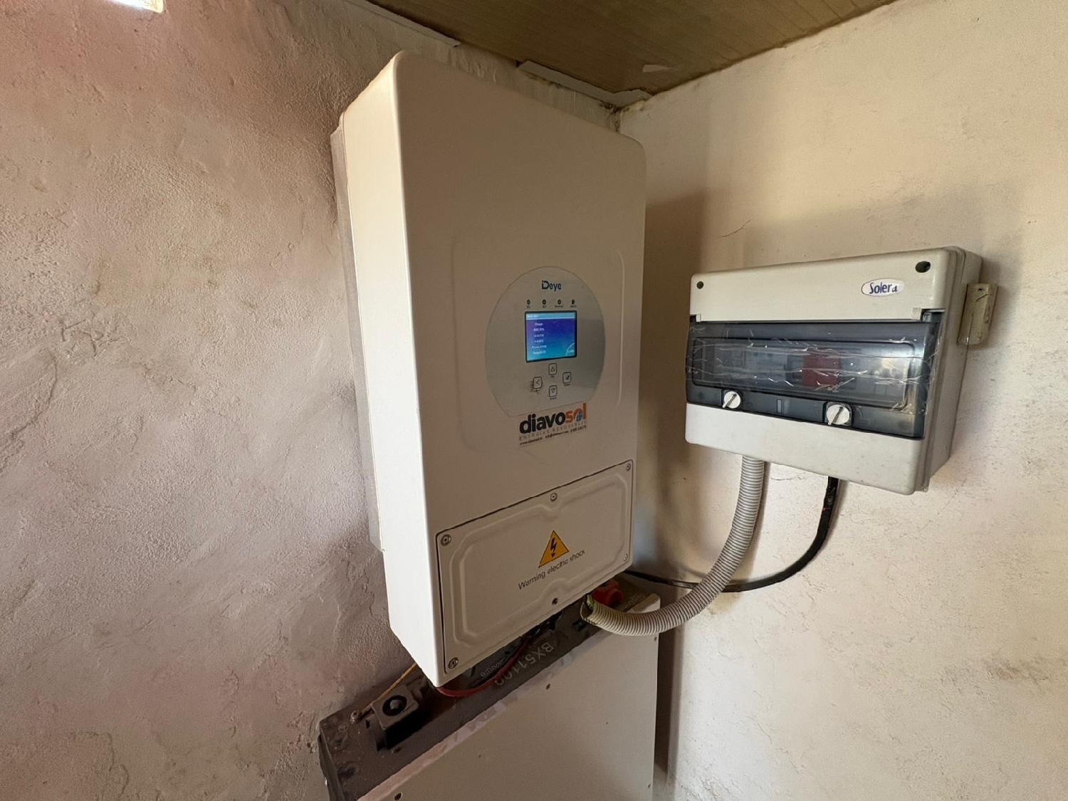  for sale plot Dos Hermanas Málaga-Costa Del Sol 8