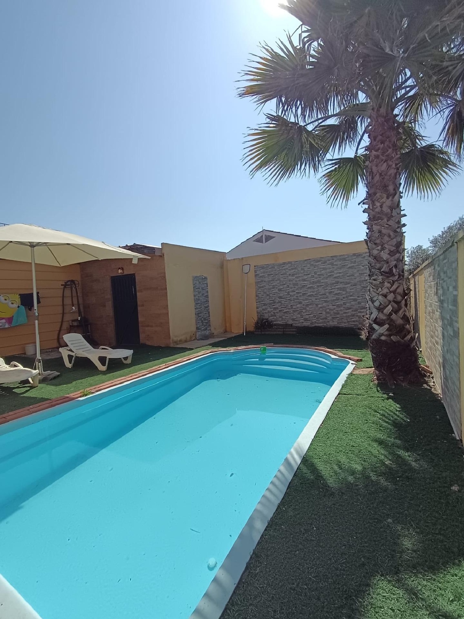 te koop perceel Dos Hermanas Málaga-Costa Del Sol 8