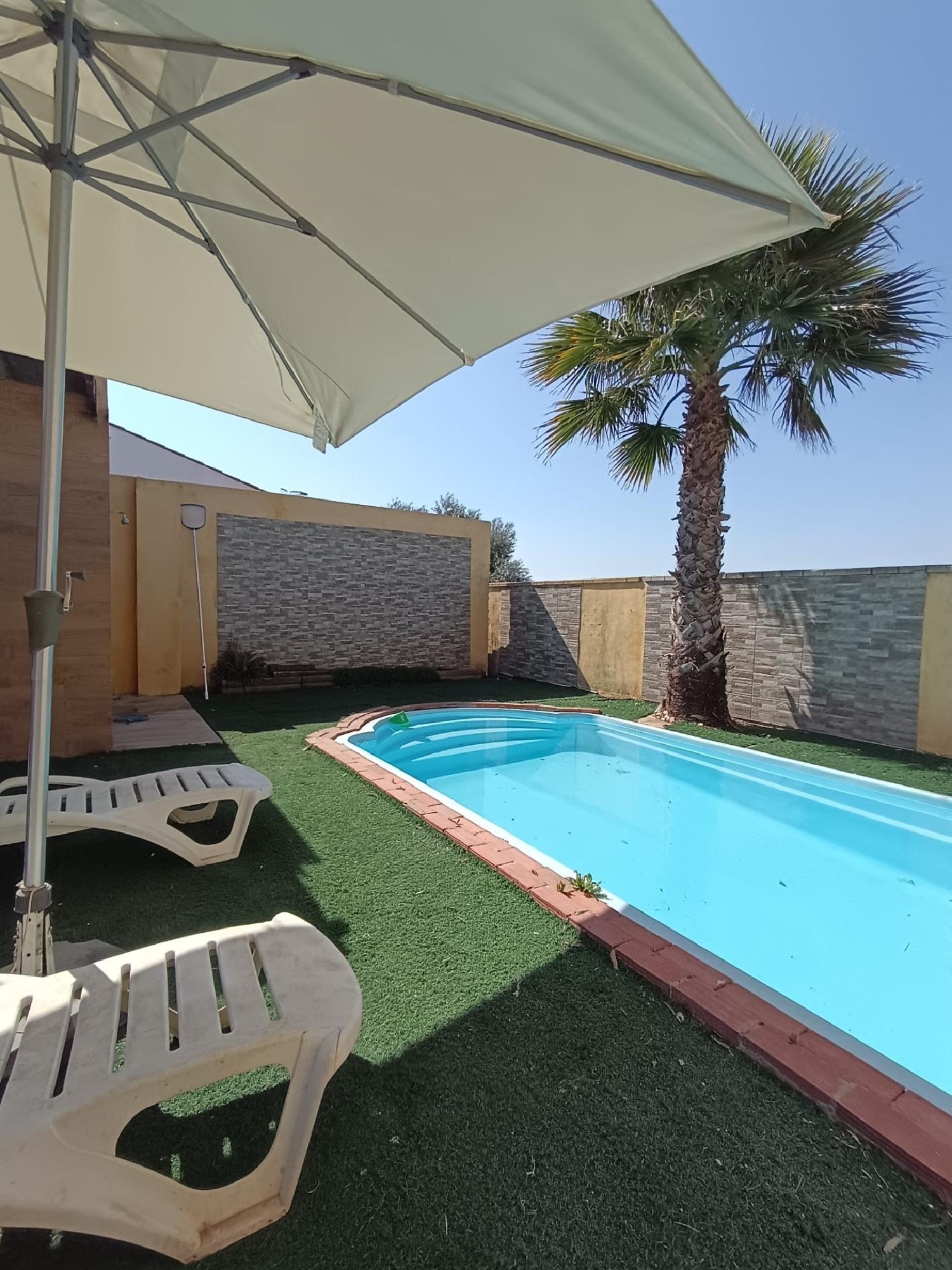 te koop perceel Dos Hermanas Málaga-Costa Del Sol 1