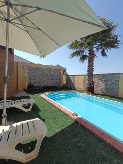 Dos Hermanas Málaga-Costa Del Sol perceel foto 6365805