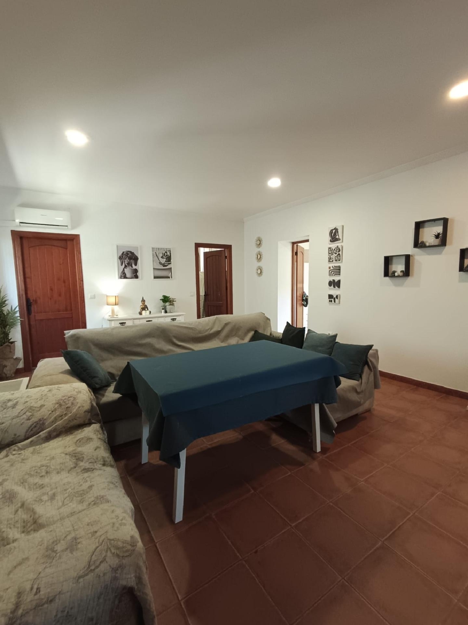 te koop perceel Dos Hermanas Málaga-Costa Del Sol 6