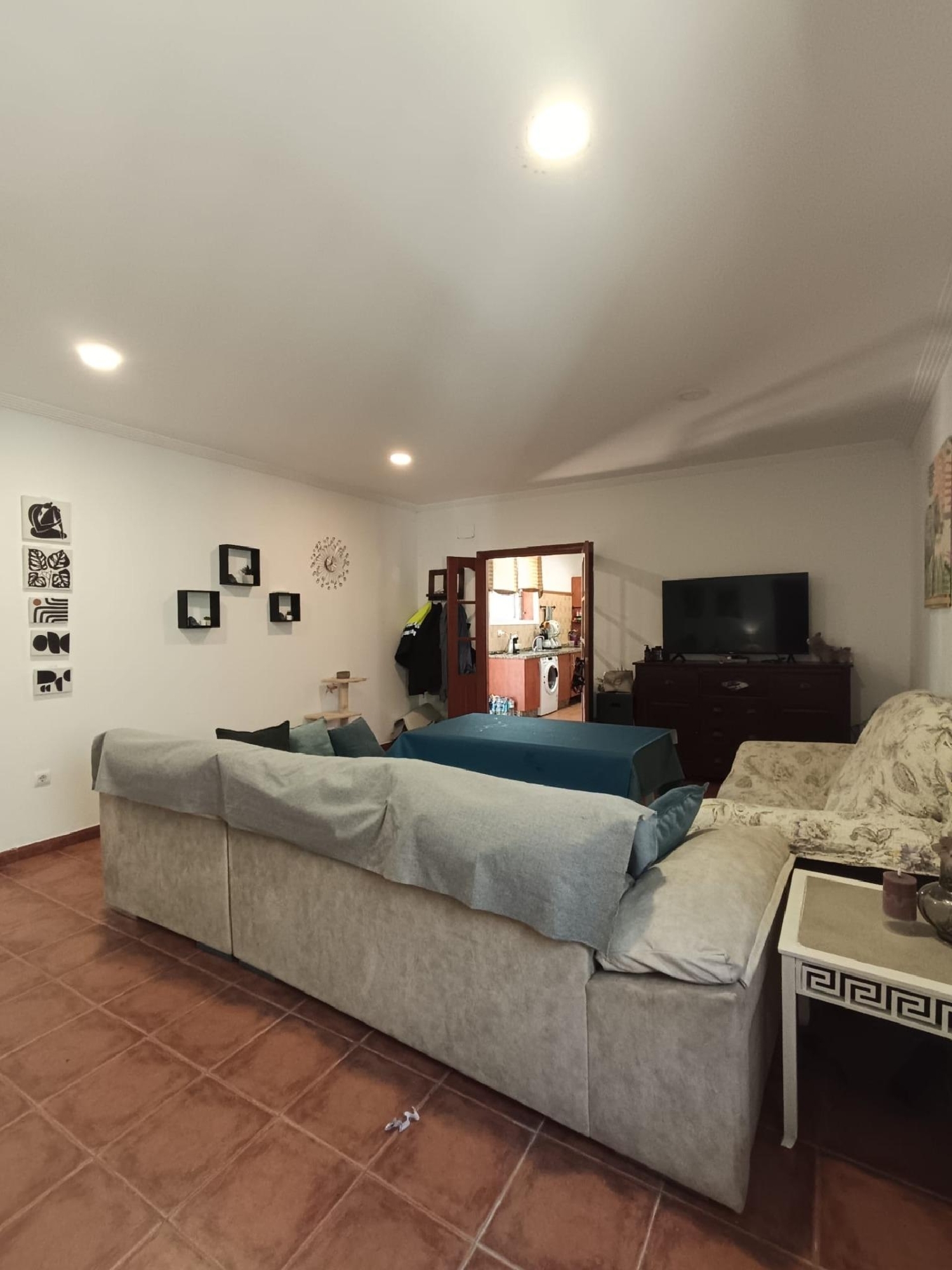 te koop perceel Dos Hermanas Málaga-Costa Del Sol 4