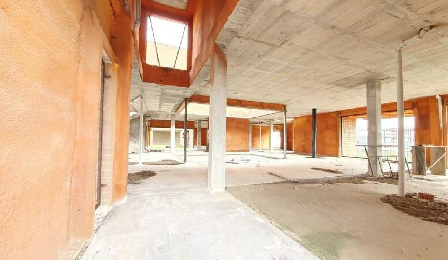  te koop perceel El Carpio Alto Guadalquivir 6