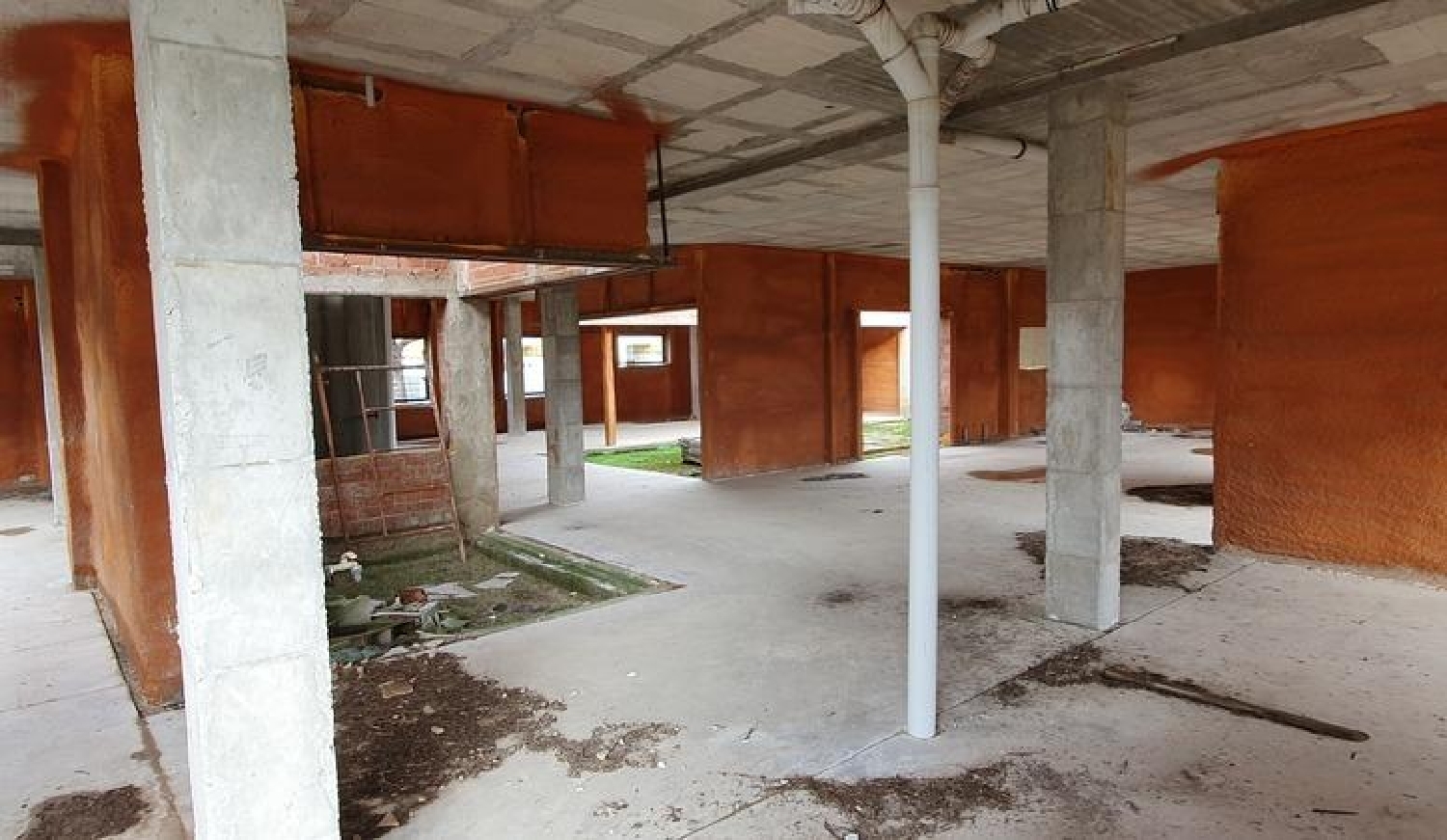  te koop perceel El Carpio Alto Guadalquivir 2