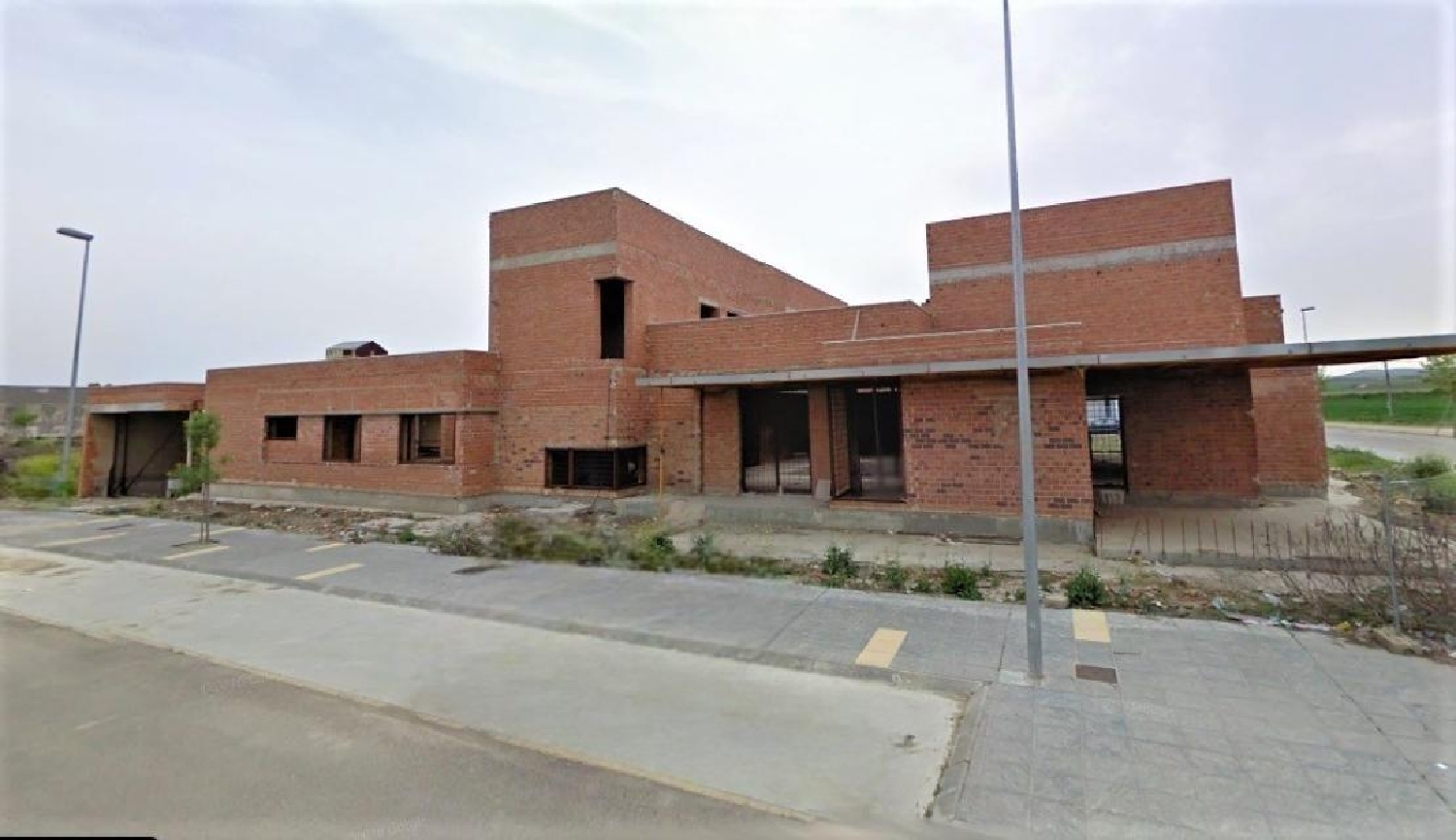  te koop perceel El Carpio Alto Guadalquivir 1