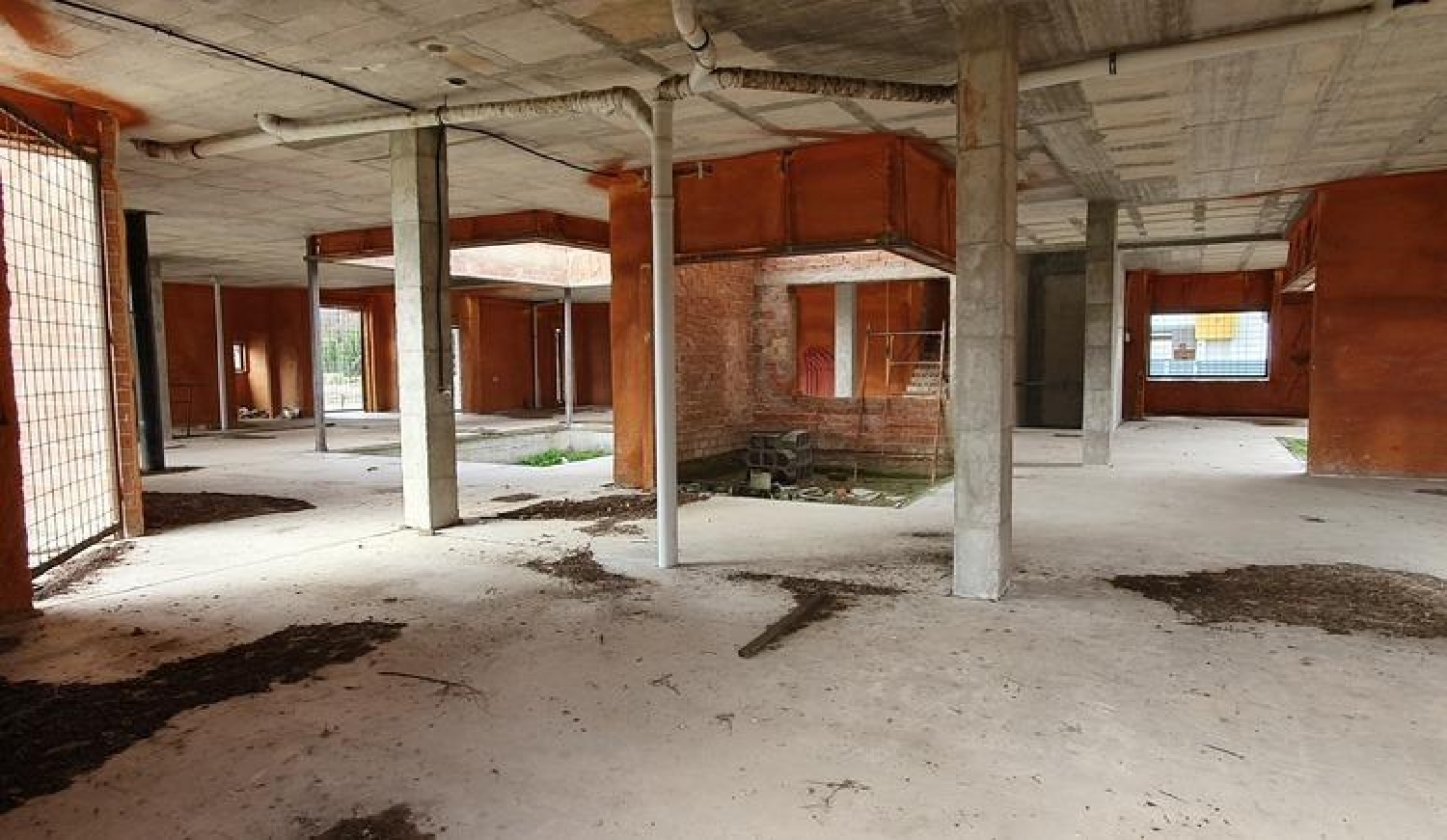  te koop perceel El Carpio Alto Guadalquivir 4