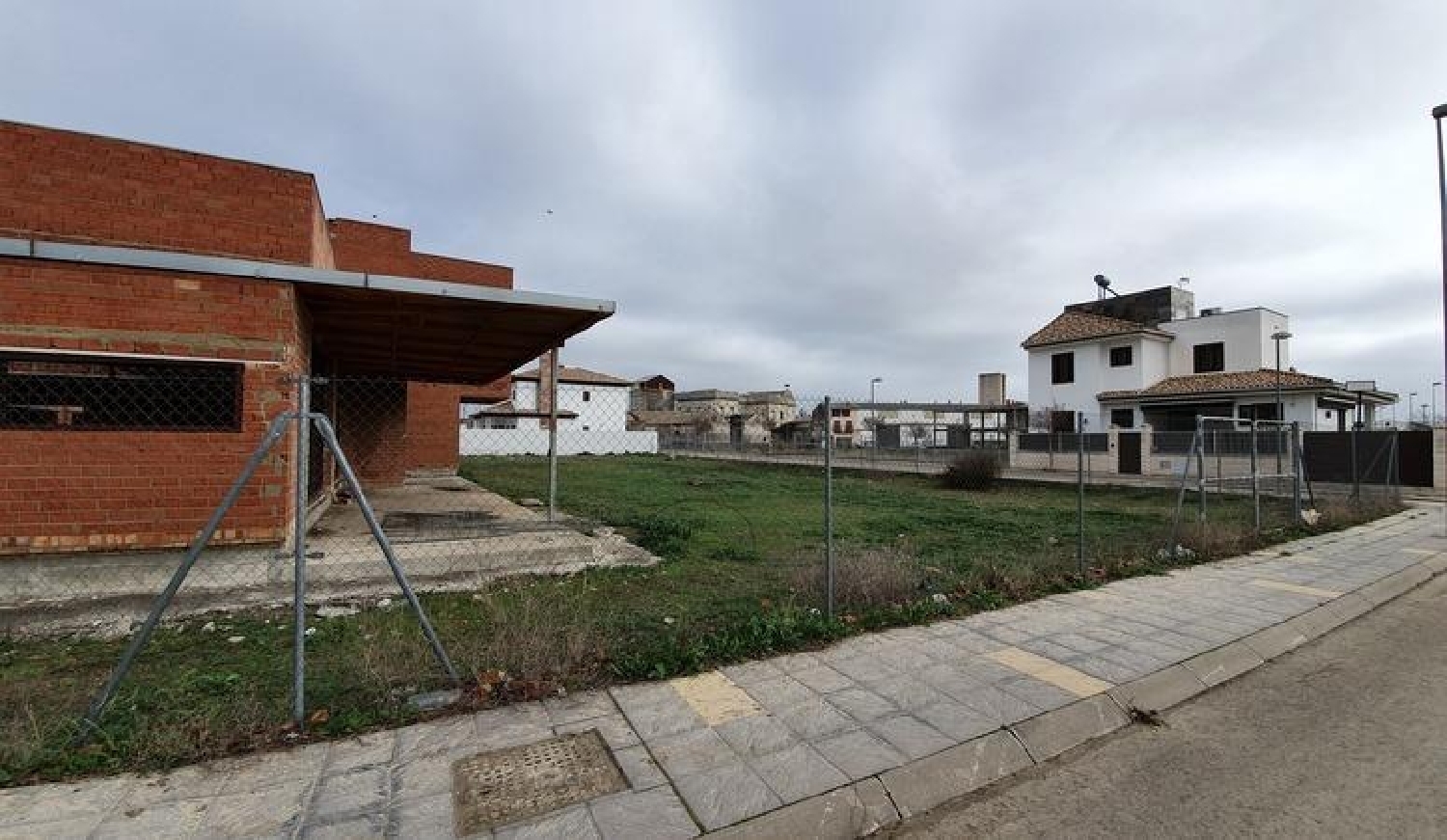  te koop perceel El Carpio Alto Guadalquivir 7