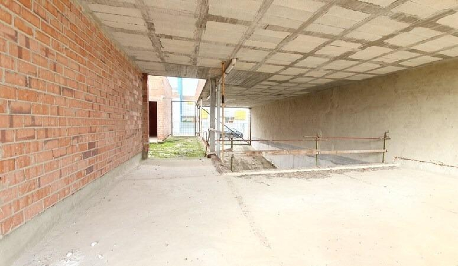  te koop perceel El Carpio Alto Guadalquivir 5