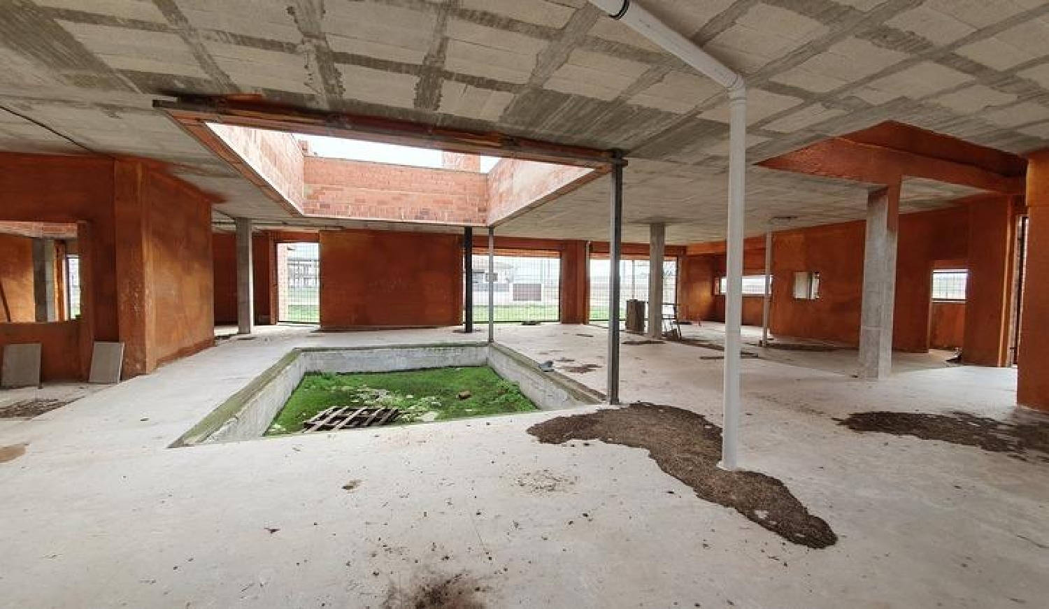  te koop perceel El Carpio Alto Guadalquivir 3