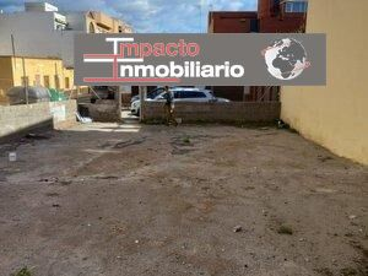  till salu tomt El Ejido Poniente Almeriense 2