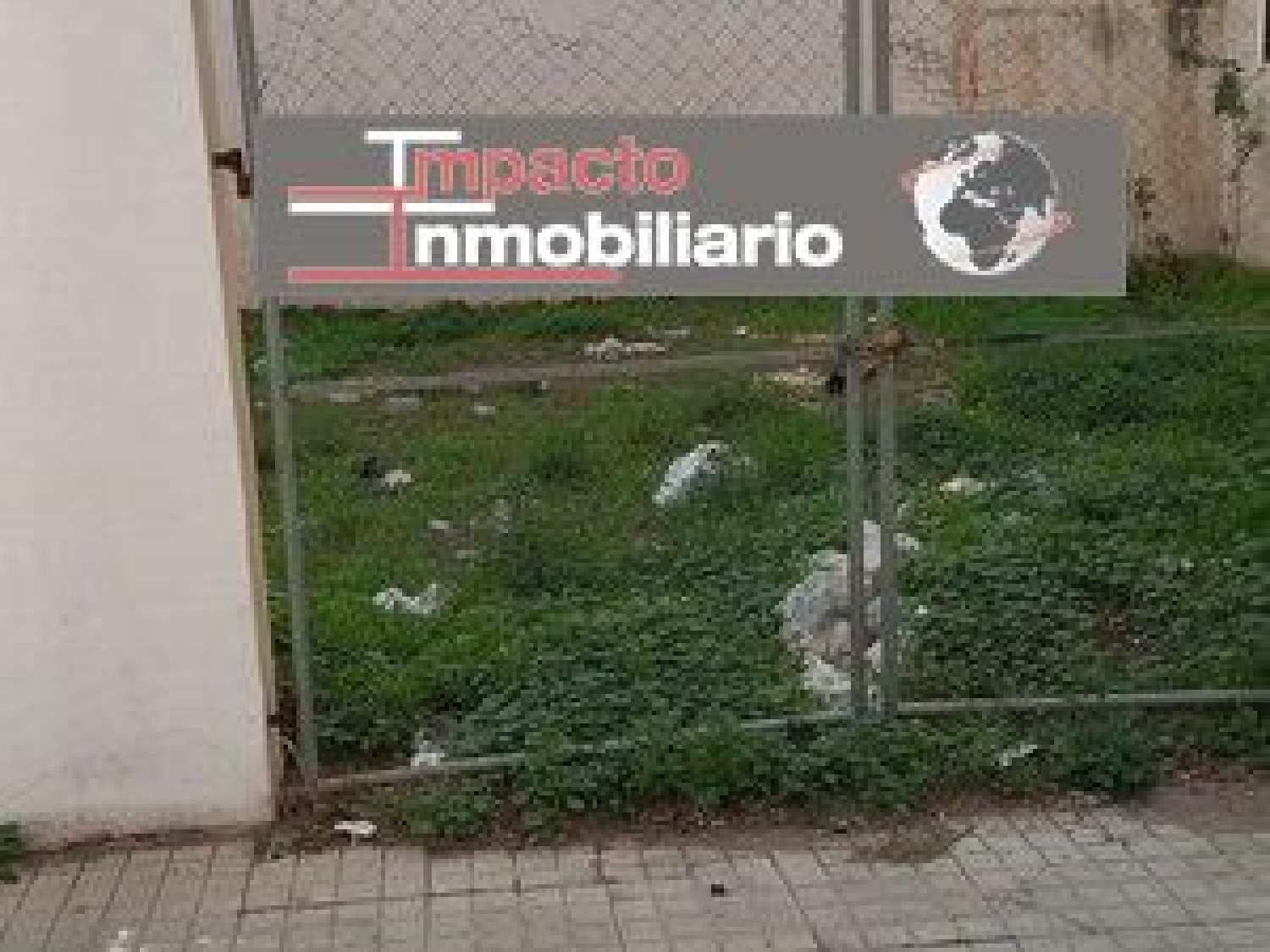  till salu tomt El Ejido Poniente Almeriense 2