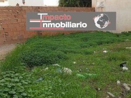 El Ejido Poniente Almeriense tomt foto 6356319