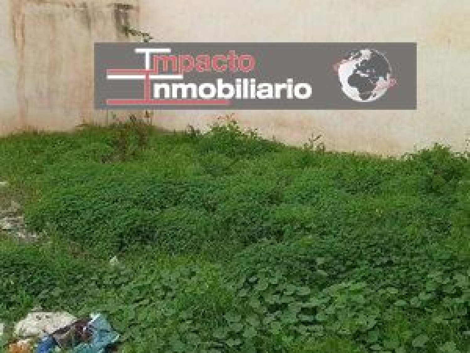  till salu tomt El Ejido Poniente Almeriense 4