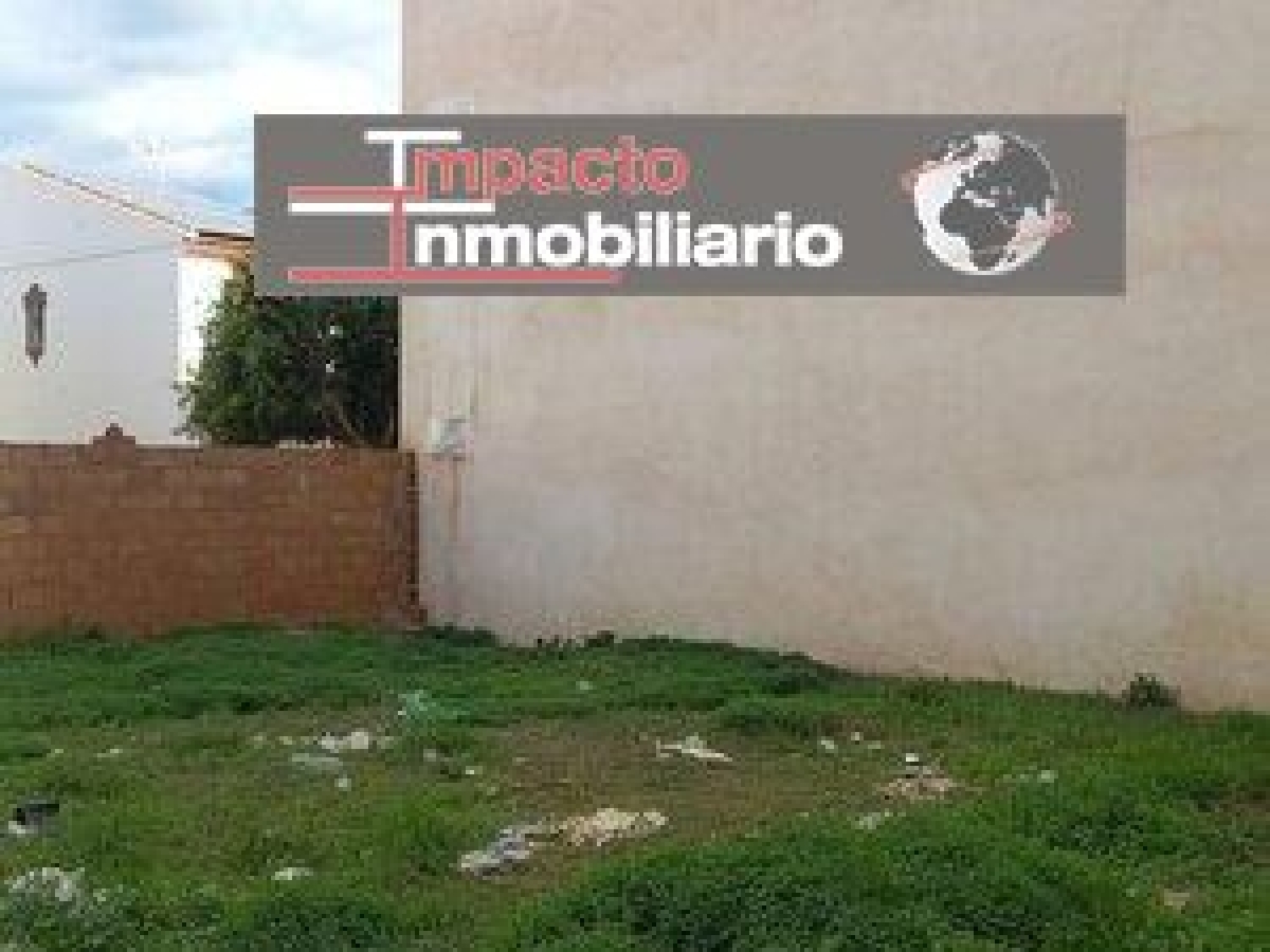  till salu tomt El Ejido Poniente Almeriense 3