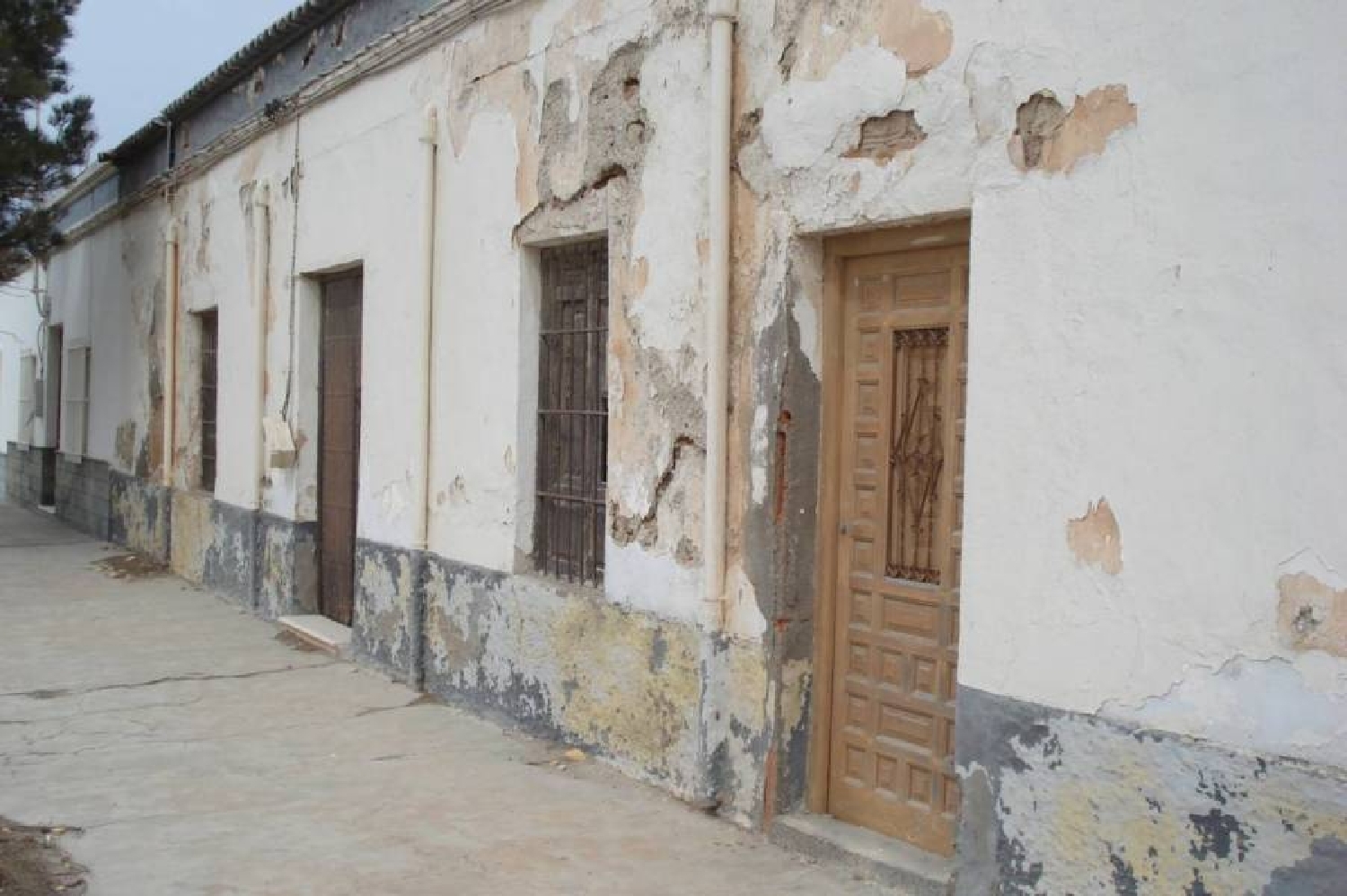 en venta terreno El Ejido Poniente Almeriense 5