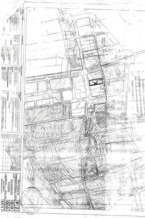 El Ejido Poniente Almeriense terreno foto 6355836