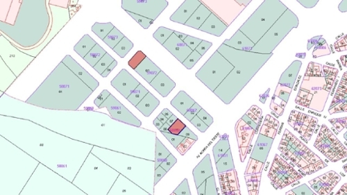 El Ejido Poniente Almeriense terreno foto 6361639