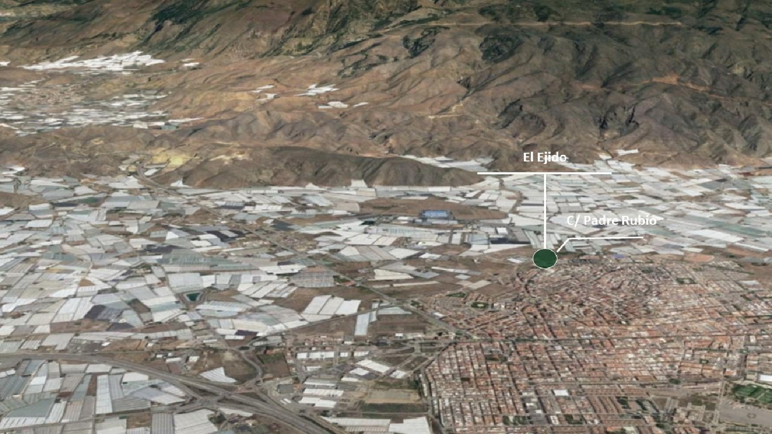  kaufen Grundstück El Ejido Poniente Almeriense 2