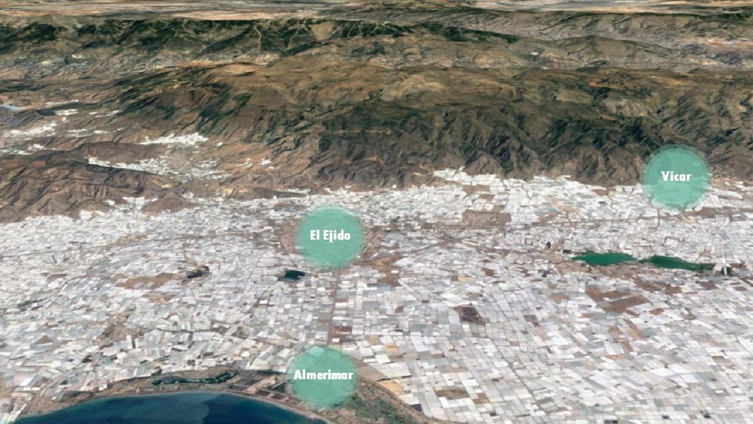  kaufen Grundstück El Ejido Poniente Almeriense 3