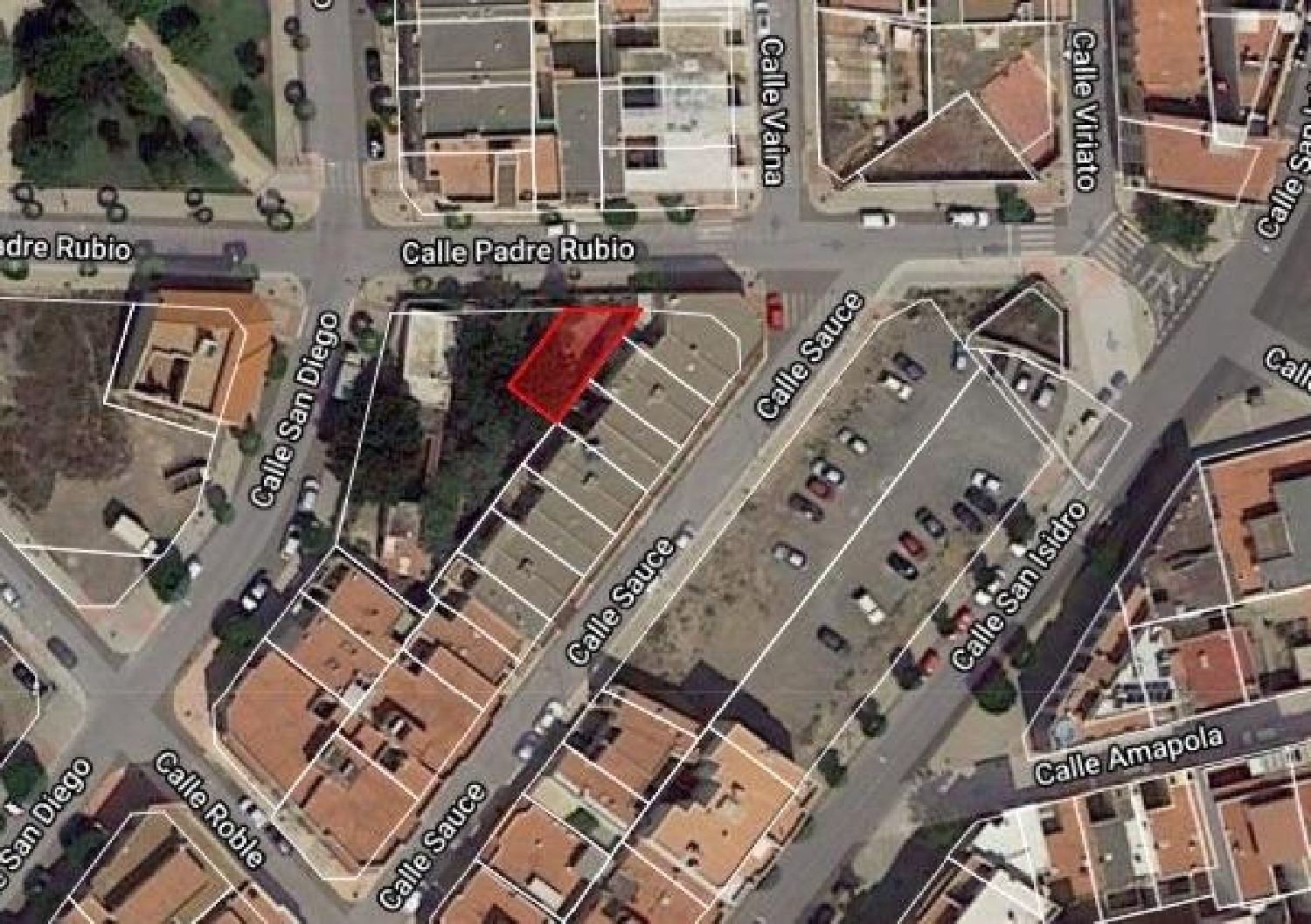  kaufen Grundstück El Ejido Poniente Almeriense 5