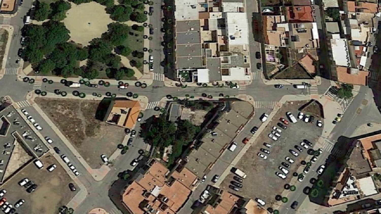  kaufen Grundstück El Ejido Poniente Almeriense 4